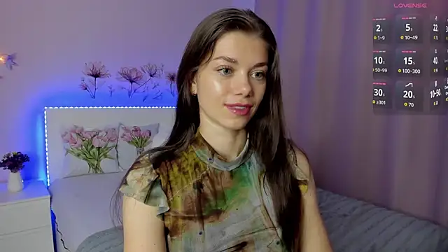 Snapshot of Eva_McCoy chatting on 24, 9, 2025 Eva McCoy online show from 24, 9, 2025