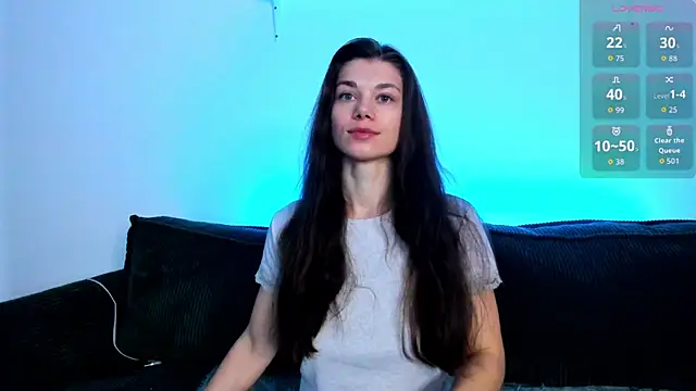 Snapshot of Eva_McCoy chatting on 2, 12, 2025 Eva McCoy online show from 2, 12, 2025