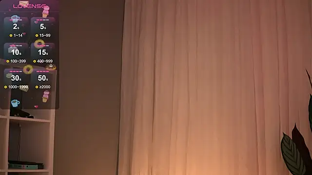 Snapshot of AnnastasiaMills chatting on 20, 2, 2026 AnnastasiaMills online show from 20, 2, 2026