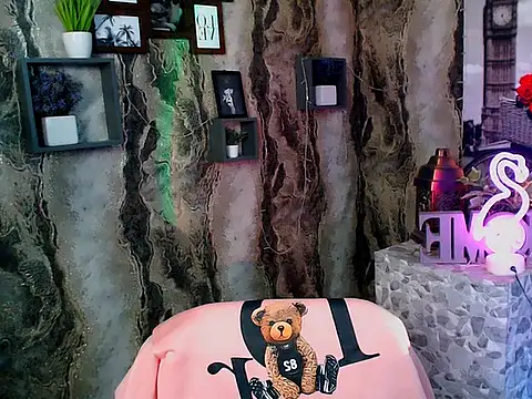 LanaTey online show from 29, 11, 2025