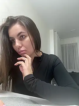 Snapshot of AngelinaMeov chatting on 12, 3, 2025 AngelinaMeov online show from 12, 3, 2025