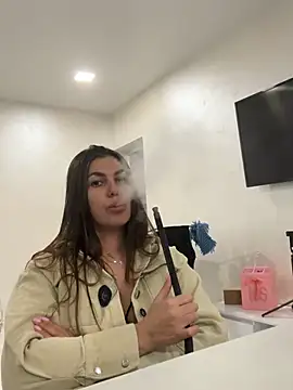 Snapshot of AngelinaMeov chatting on 17, 3, 2025 AngelinaMeov online show from 17, 3, 2025