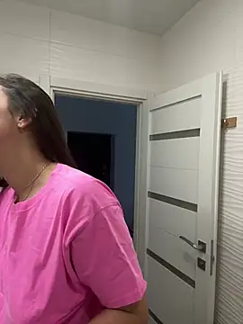 Snapshot of AngelinaMeov chatting on 19, 3, 2025 AngelinaMeov online show from 19, 3, 2025