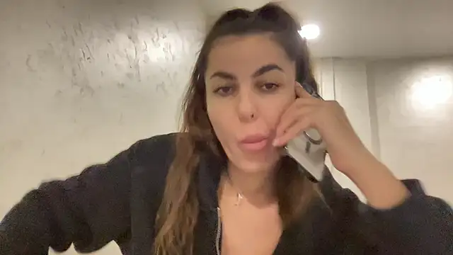 Snapshot of AngelinaMeov chatting on 20, 3, 2025 AngelinaMeov online show from 20, 3, 2025