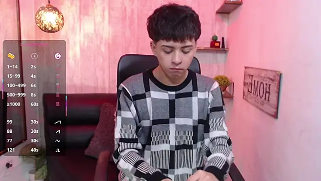 Sam Daves online show from 18, 3, 2025