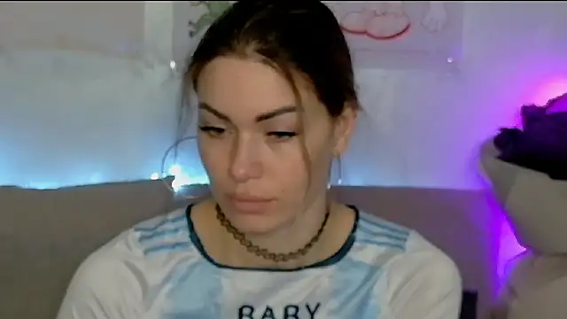 SweetDarling7 online show from 11, 2, 2026