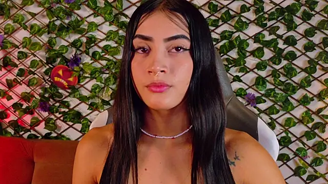 alice rous21 online show from 26, 10, 2025