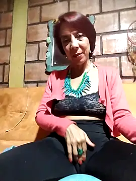 Lady Lolla11 online show from 22, 3, 2025