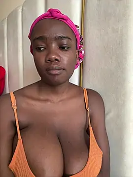 CutieShaz online show from 23, 7, 2026