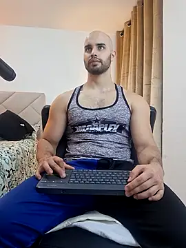 Chris Alzate online show from 14, 3, 2025