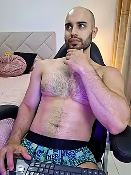 Chris Alzate online show from 17, 3, 2025