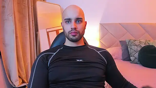 Chris Alzate online show from 9, 9, 2025