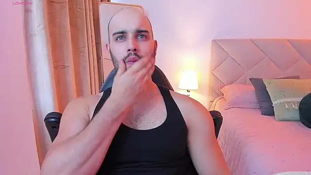 Chris Alzate online show from 12, 9, 2025