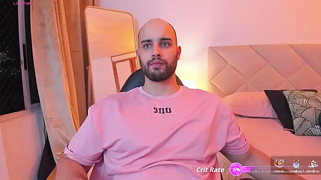 Chris Alzate online show from 14, 9, 2025