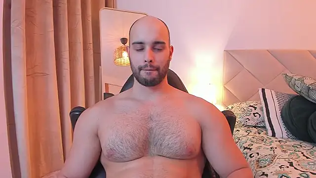 Chris Alzate online show from 28, 9, 2025