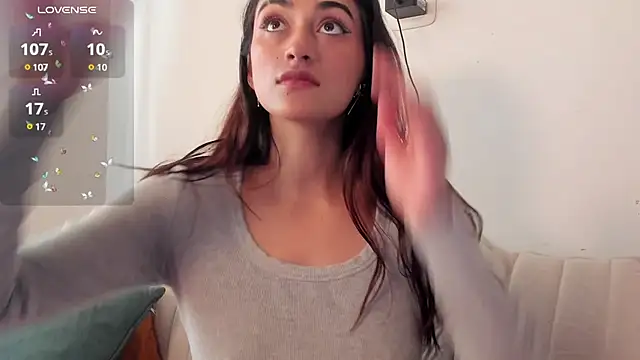 Snapshot of Gabee7_ chatting on 19, 3, 2025 Gabee7 online show from 19, 3, 2025