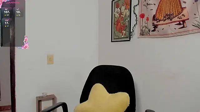 Snapshot of Gabee7_ chatting on 29, 9, 2025 Gabee7 online show from 29, 9, 2025