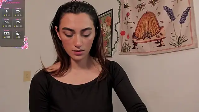 Snapshot of Gabee7_ chatting on 27, 11, 2025 Gabee7 online show from 27, 11, 2025