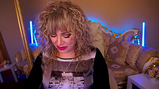 CandyLadyyy online show from 25, 9, 2025