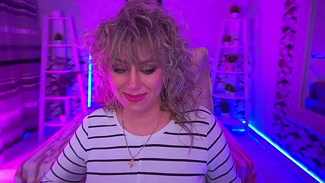 CandyLadyyy online show from 5, 4, 2026