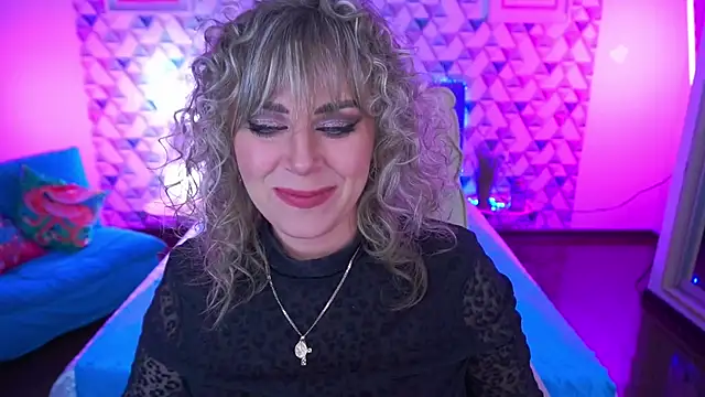 CandyLadyyy online show from 21, 4, 2026