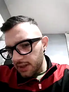 Francescodicristina44 online show from 15, 2, 2026