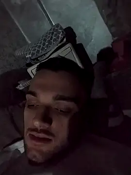 Francescodicristina44 online show from 15, 2, 2026