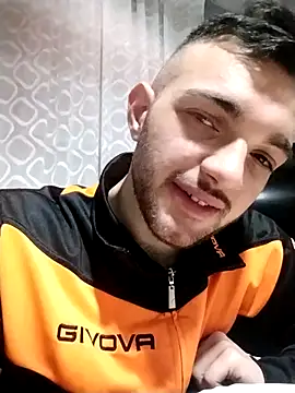 Francescodicristina44 online show from 18, 2, 2026