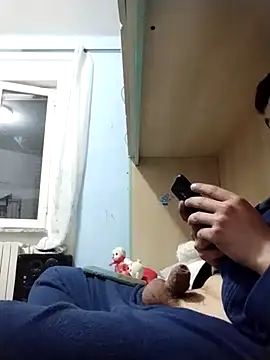 Francescodicristina44 online show from 8, 4, 2026