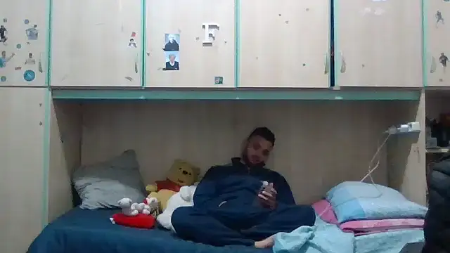 Francescodicristina44 online show from 24, 4, 2026