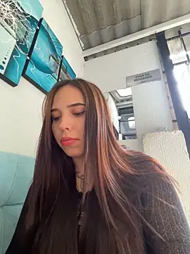 LunaCandy  online show from 4, 3, 2026