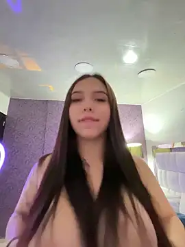 LunaCandy  online show from 6, 3, 2026