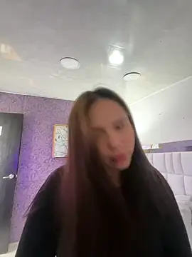 LunaCandy  online show from 11, 3, 2026