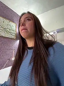 LunaCandy  online show from 13, 3, 2026