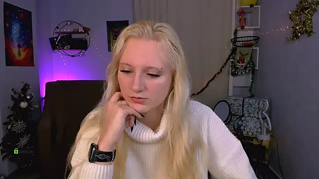 madam uliis online show from 9, 1, 2026