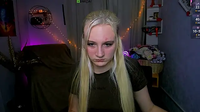 madam uliis online show from 2, 4, 2026