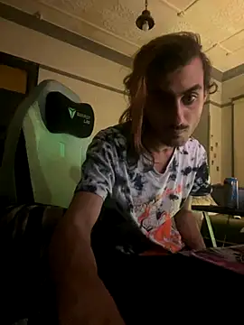 twink69Finger online show from 7, 10, 2025