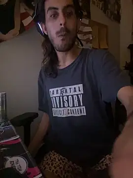 twink69Finger online show from 15, 10, 2025