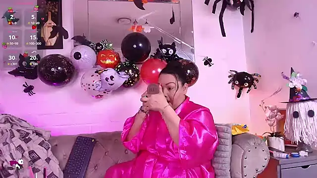 EllenaBoobs  online show from 24, 10, 2025