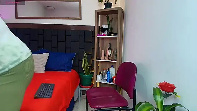 EllenaBoobs  online show from 21, 3, 2026