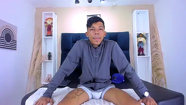 Gregory Sforza online show from 27, 9, 2025