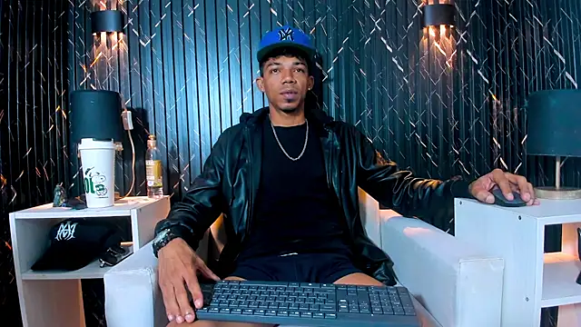 Gregory Sforza online show from 13, 10, 2025