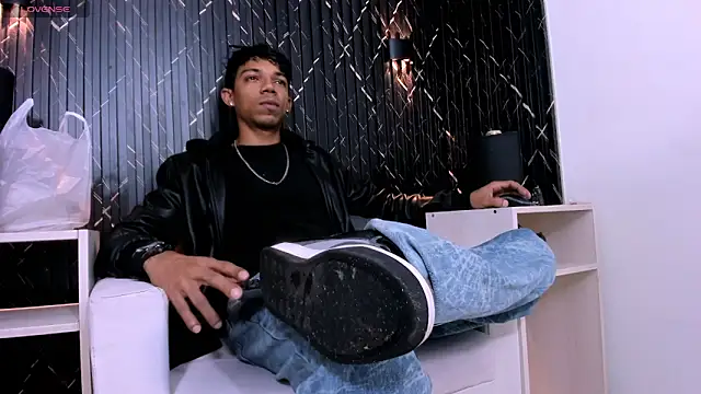 Gregory Sforza online show from 19, 11, 2025