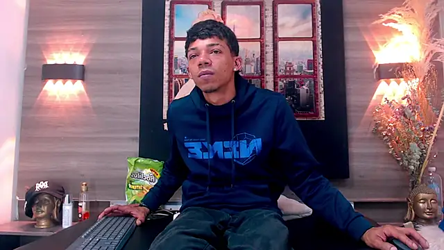 Gregory Sforza online show from 2, 12, 2025