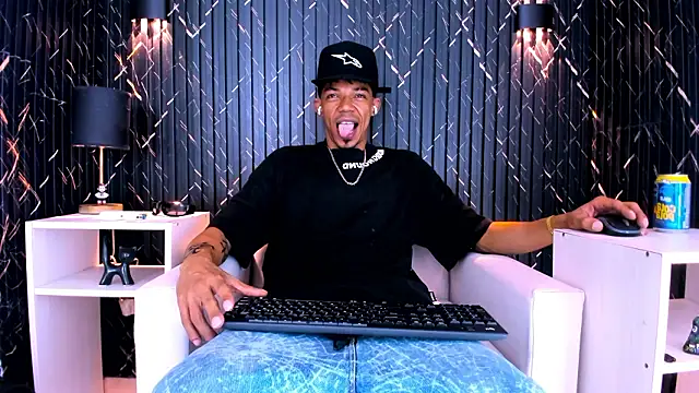 Gregory Sforza online show from 15, 3, 2026