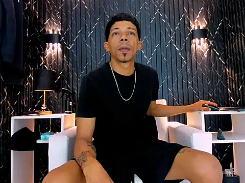 Gregory Sforza online show from 26, 3, 2026