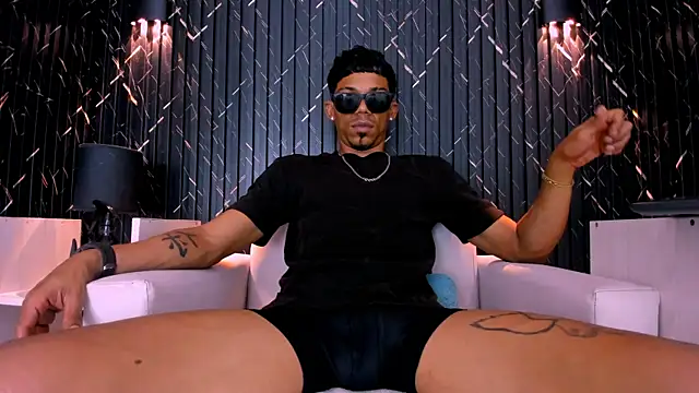 Gregory Sforza online show from 11, 4, 2026