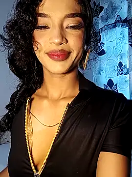 Aphrodite-777 online show from 19, 3, 2025