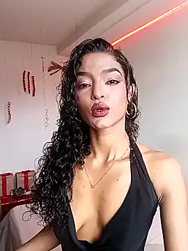 Aphrodite-777 online show from 21, 4, 2026