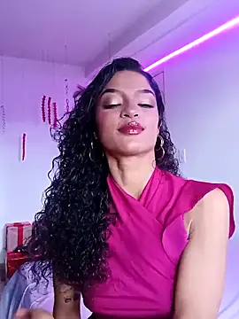 Aphrodite-777 online show from 23, 4, 2026